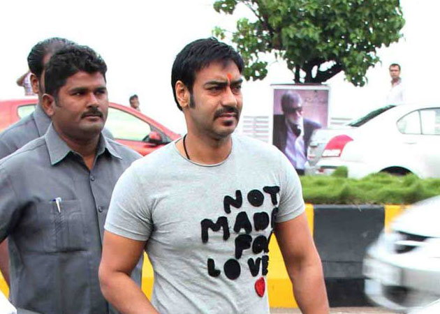 Sikh body charges Ajay Devgn's Son of Sardar with blasphemy